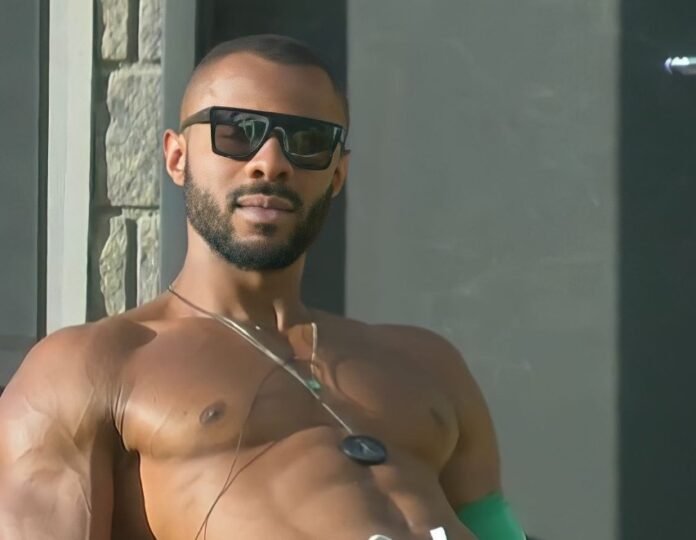 Glauco Marciano descarta criar perfil no OnlyFans após repercussão de nudescultura
