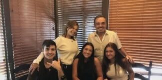 Gêmeas de Gugu Liberato superam bullying infantil e adotam estilo de vida saudável