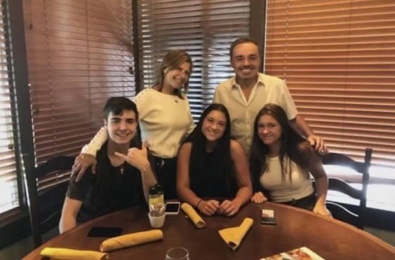 Gêmeas de Gugu Liberato superam bullying infantil e adotam estilo de vida saudável cultura
