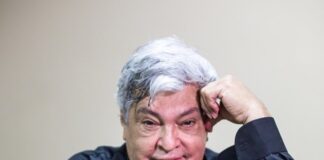 Sidney Magal comemora alta médica após internação