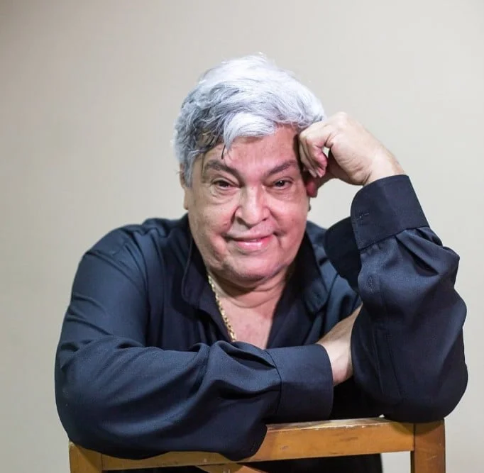 Sidney Magal agradece apoio e fala sobre sua recuperação em vídeo nas redes sociais cultura