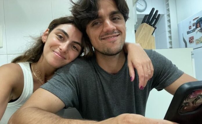 Mariana Uhlmann desabafa sobre retorno da família ao Brasil: "Eu fiquei arrasada" cultura