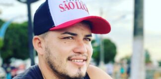 Cantor de forró Falcão Vaqueiro tem perna amputada após acidente