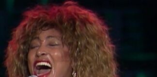 Tina Turner se despede da vida pública em documentário antes de seu falecimento