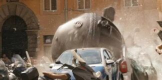 Velozes & Furiosos 10: Uma Aventura Épica com Perseguições e Explosões Globais