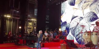 Maria Bethânia e Gloria Groove se preparam para dueto histórico em homenagem a Alcione