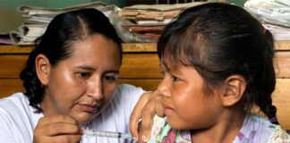 Ministério da Saúde amplia vacinação contra gripe para todas as faixas etárias