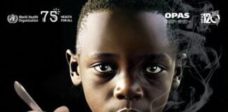 Fumantes usam 8% da renda familiar per capita para compra de cigarros