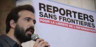 Direitos Humanos Brasil melhora e sobe 18 lugares no ranking de liberdade de imprensa