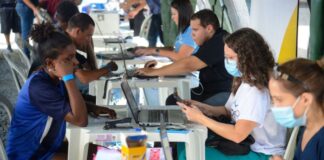 CNJ contabiliza 100 mil atendimentos na Semana de Registro Civil