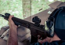Polícia do Rio apreende mais de 4,3 mil armas nos oito primeiros meses de 2026