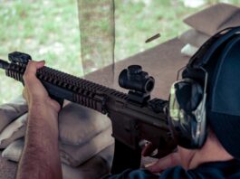 Polícia do Rio apreende mais de 4,3 mil armas nos oito primeiros meses de 2026