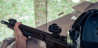 Polícia do Rio apreende mais de 4,3 mil armas nos oito primeiros meses de 2026