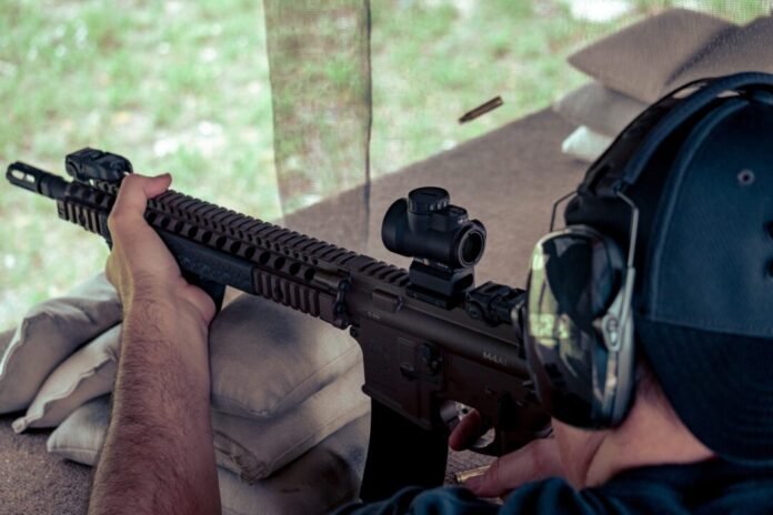 Entidades manifestam preocupação com paradeiro incerto de 6 mil armas mundo