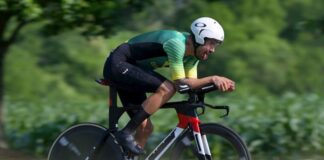 Nova lei inclui evento 80 Km Pedal na Serra no calendário do DF