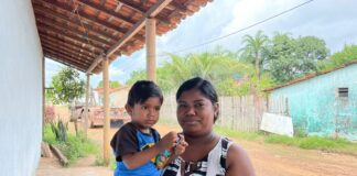 Bolsa Família inclui um milhão de famílias e bate recorde de valor médio: R$ 672,45