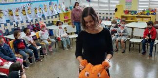 Escolas públicas do DF têm apoio para aprimorar práticas pedagógicas