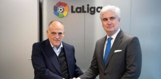 Embaixada do Brasil e La Liga condenam racismo no futebol espanhol