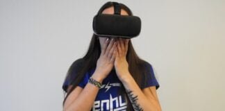 HoloLens: Óculos de realidade virtual permite teletransporte holográfico internacional inédito