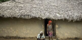 Justiça determina reintegração de posse a quilombolas em Goiás