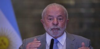 Presidente Lula anuncia medidas para transparência e acesso à informação