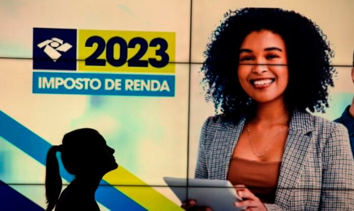 Prazo para tentar receber restituição no 1º lote termina nesta quarta economia