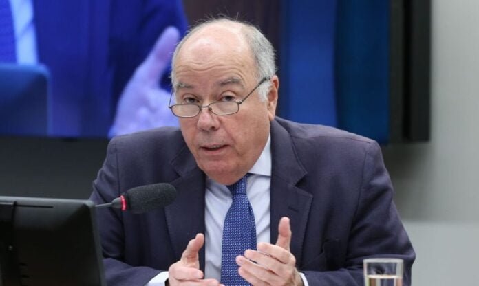 Brasil busca assinar acordo comercial com a União Europeia mundo