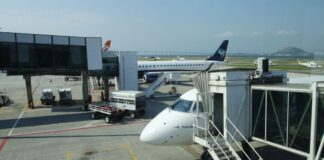 Petrobras Anuncia Redução de 6% no Preço do Querosene de Aviação