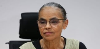 Ministra do Meio Ambiente critérios técnicos de licenciamento ambiental