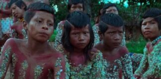 Filme brasileiro “A Flor do Buriti” é premiado no Festival de Cannes 2023