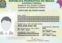 Bebês também podem emitir Carteira de Identidade Nacional no DF; veja como solicitar