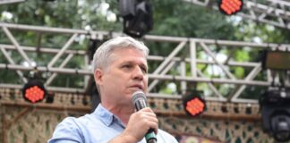 Governo vai lançar programa de reforma agrária este mês, diz ministro