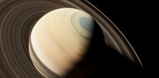 O Desaparecimento Temporário dos Anéis de Saturno: Entenda o Fenômeno Celestial