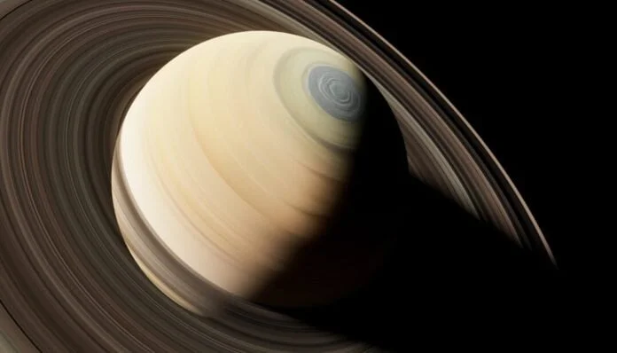 Descobertas recentes sugerem que os anéis de Saturno podem desaparecer em breve tecnologia