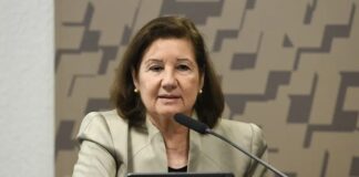 Senado aprova primeira mulher para embaixada do Brasil nos EUA