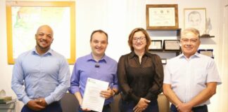 LEI DO REFIS SERÁ SANCIONADA EM VALPARAÍSO