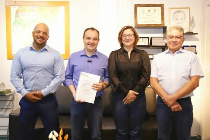 LEI DO REFIS SERÁ SANCIONADA EM VALPARAÍSO Brasília