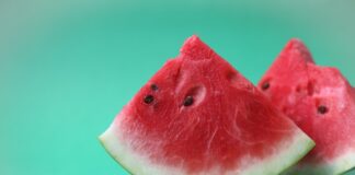Melancia: um alimento nutritivo que pode melhorar a saúde cardiovascular