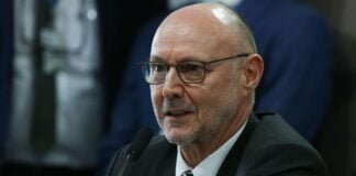 Luiz Fernando Corrêa é nomeado diretor-geral da Abin pelo presidente Lula