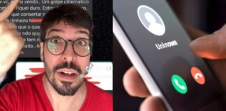 Influencer alerta sobre golpe de voz: como funciona e como se proteger