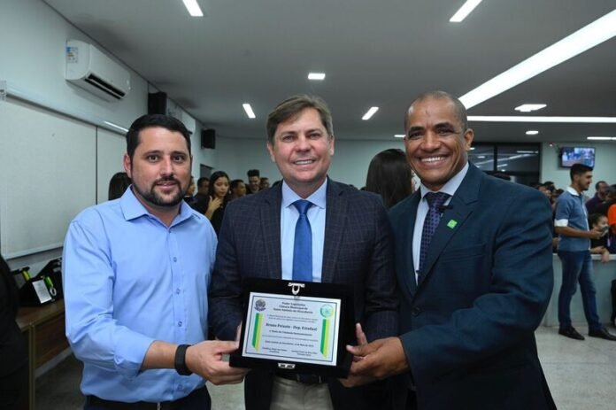 Benefícios para os municípios brasilia