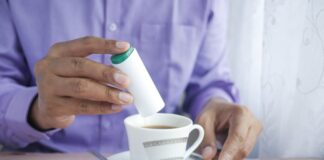 OMS lança nova diretriz sobre adoçantes sem açúcar