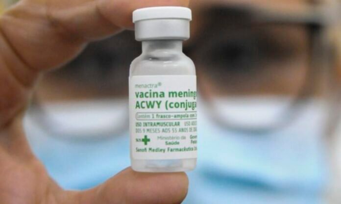 Anvisa concede registro de vacina nacional contra 4 tipos de meningite saude