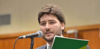 Wagner Neto providencia nesta segunda-feira, 29, homenagem aos 30 anos do Senar Goiás