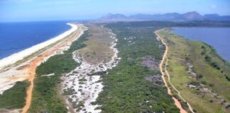 Ministro do STJ suspende licenças e obras de resort em área de proteção ambiental em Maricá