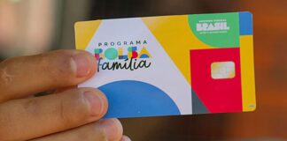 Bolsa Família paga parcela de novembro nesta quinta-feira para beneficiários com NIS final 9