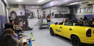 Curso Mecânica para Mulheres tem inscrições abertas