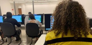 Aeroporto já tem vagas para provas teóricas de direção no horário noturno