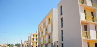 Medidas do governo ajudam a ampliar a oferta de moradia