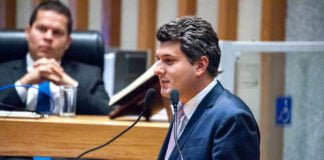 Câmara Legislativa do DF lança Frente Parlamentar em Defesa dos Direitos das Pessoas Transplantadas